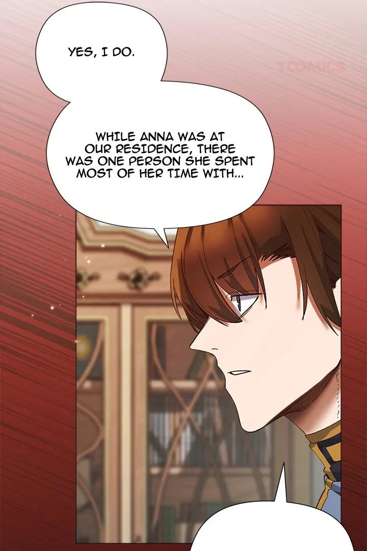 I Will Protect the Lady - Chapter 18 - photo - 101