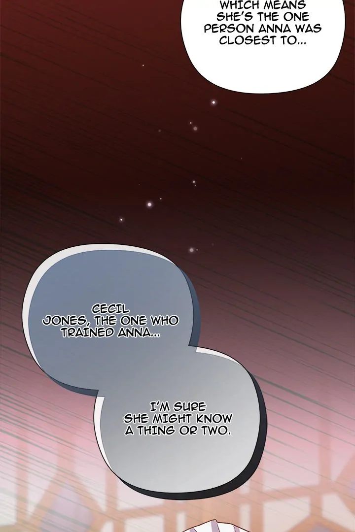 I Will Protect the Lady - Chapter 18 - photo - 102