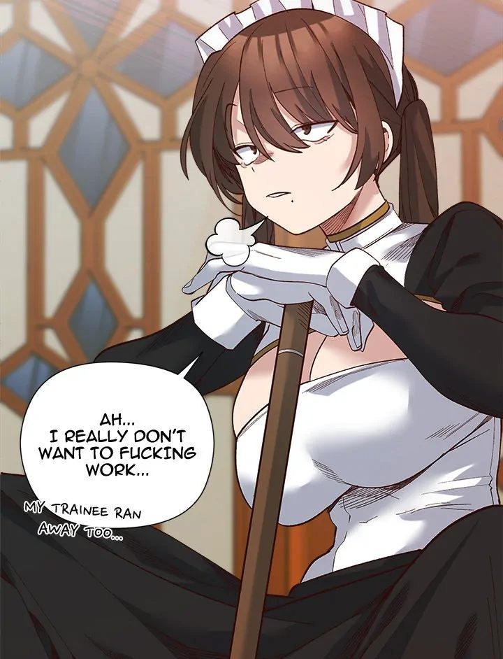 I Will Protect the Lady - Chapter 18 - photo - 103