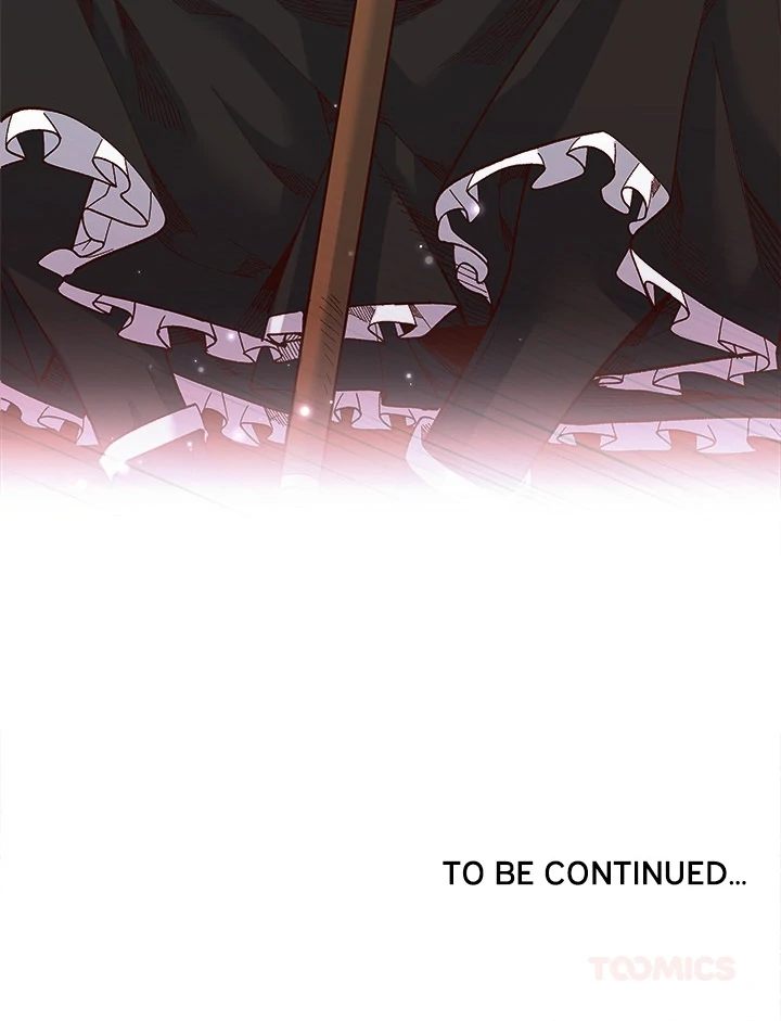 I Will Protect the Lady - Chapter 18 - photo - 104