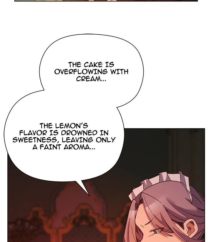 I Will Protect the Lady - Chapter 18 - photo - 11