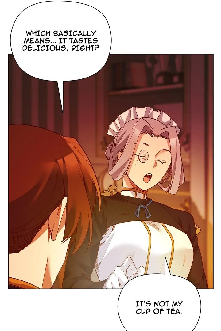 I Will Protect the Lady - Chapter 18 - photo - 13