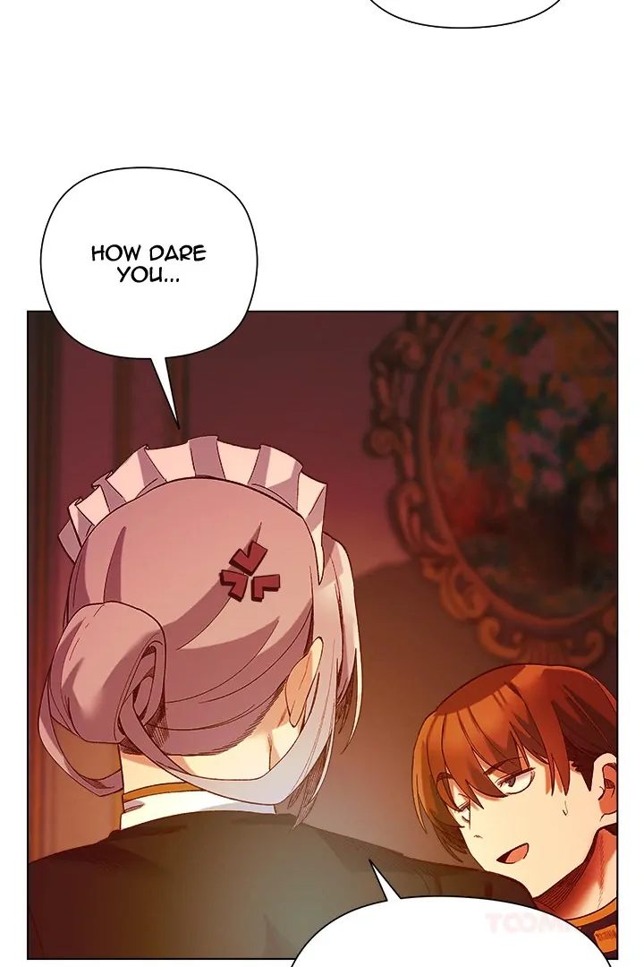 I Will Protect the Lady - Chapter 18 - photo - 14