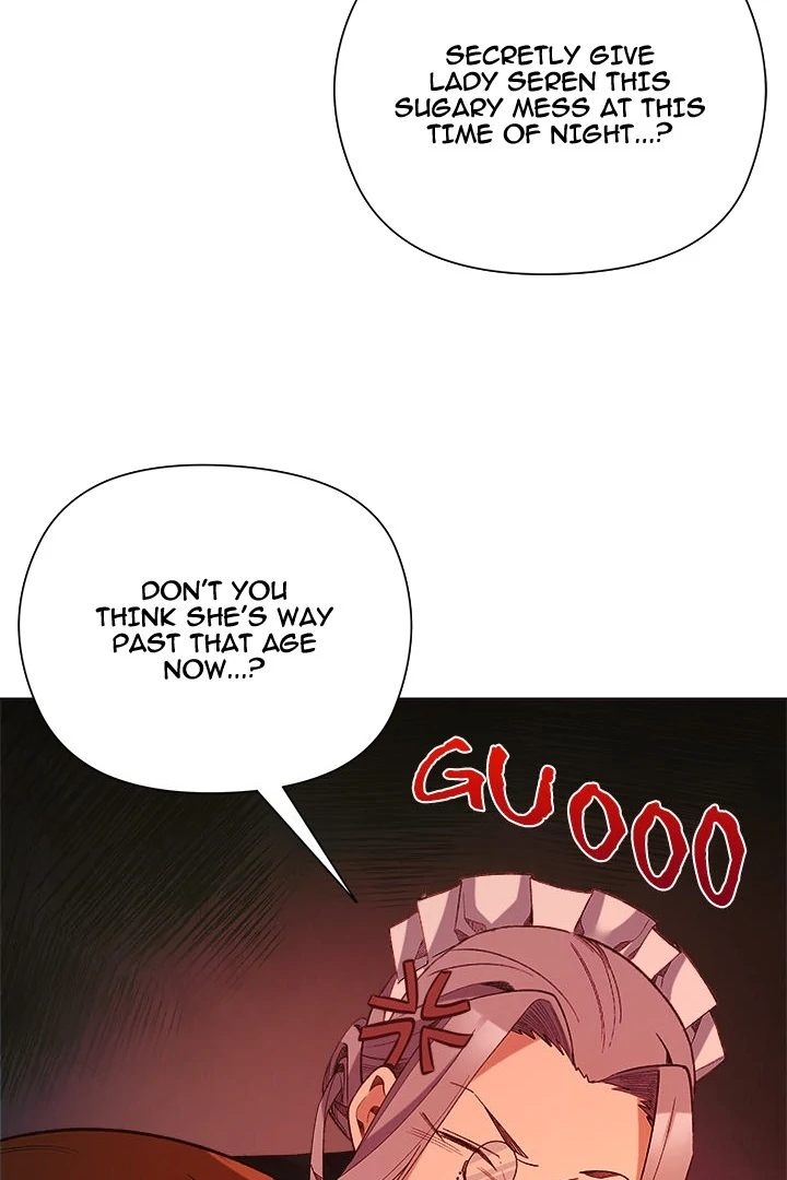 I Will Protect the Lady - Chapter 18 - photo - 15