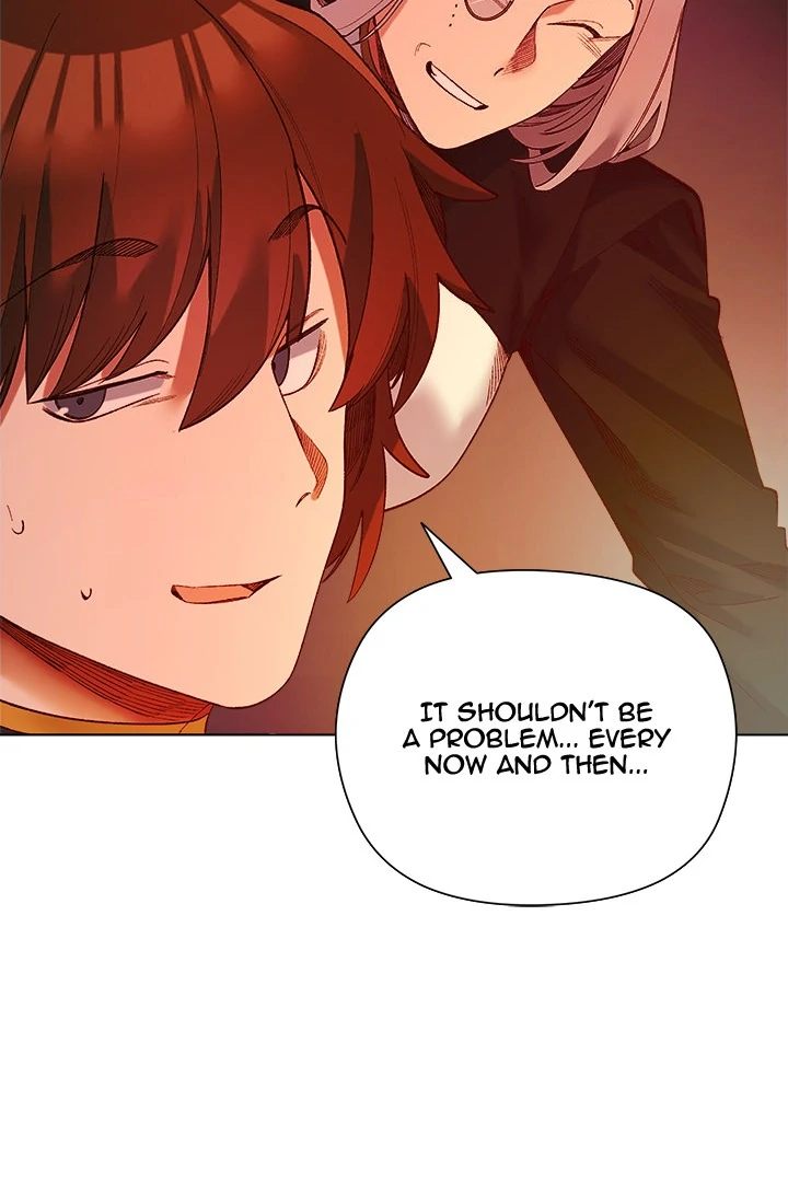I Will Protect the Lady - Chapter 18 - photo - 16