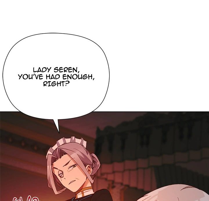 I Will Protect the Lady - Chapter 18 - photo - 17