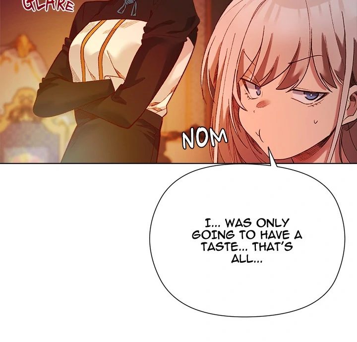 I Will Protect the Lady - Chapter 18 - photo - 18