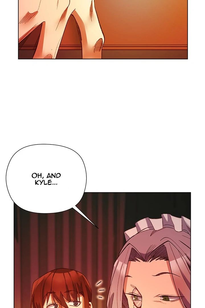 I Will Protect the Lady - Chapter 18 - photo - 20