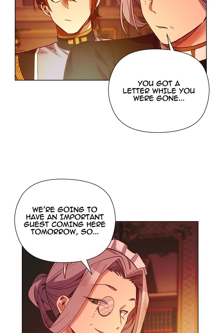 I Will Protect the Lady - Chapter 18 - photo - 21