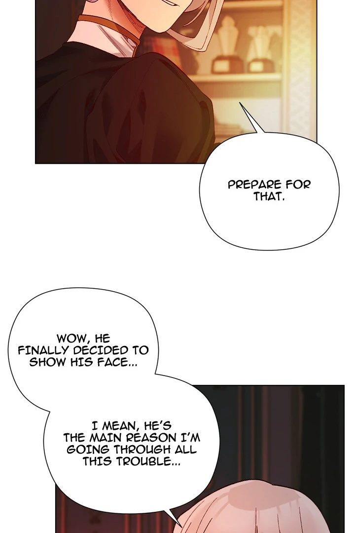I Will Protect the Lady - Chapter 18 - photo - 22