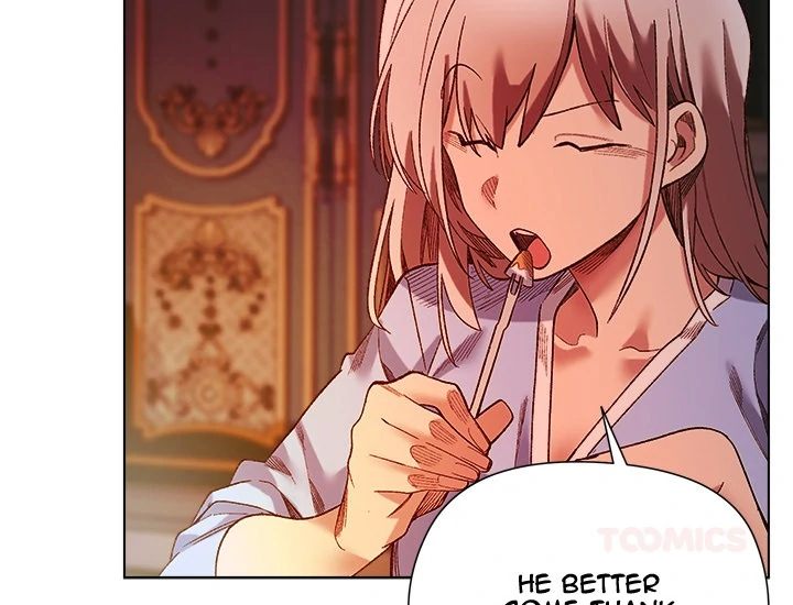 I Will Protect the Lady - Chapter 18 - photo - 23