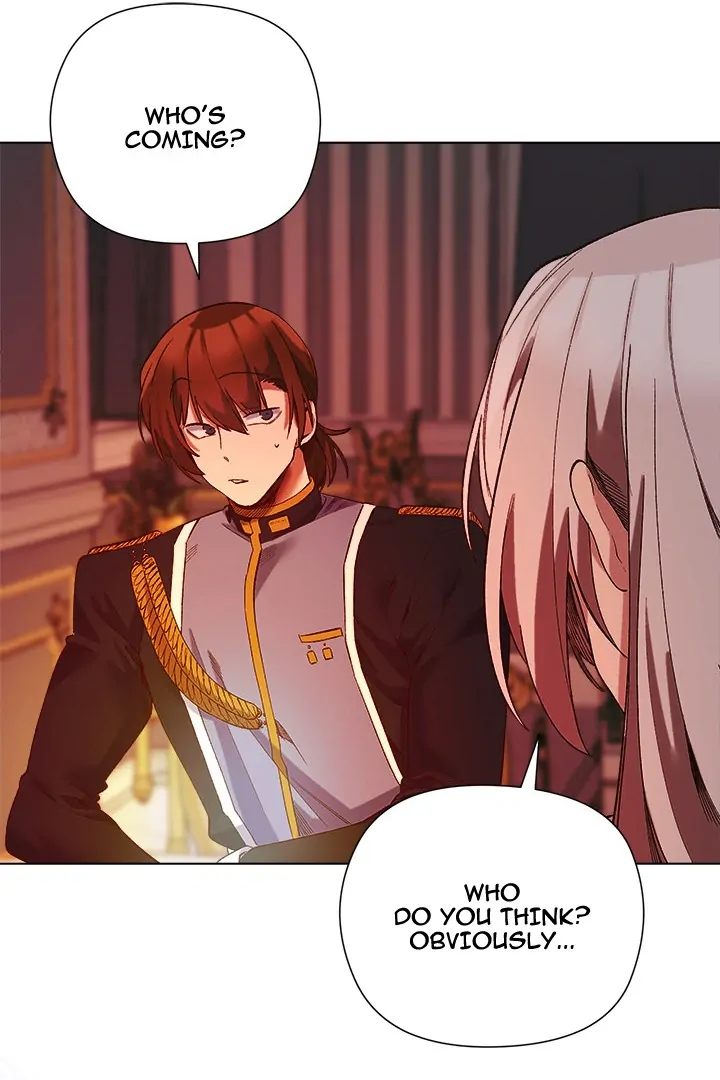I Will Protect the Lady - Chapter 18 - photo - 25