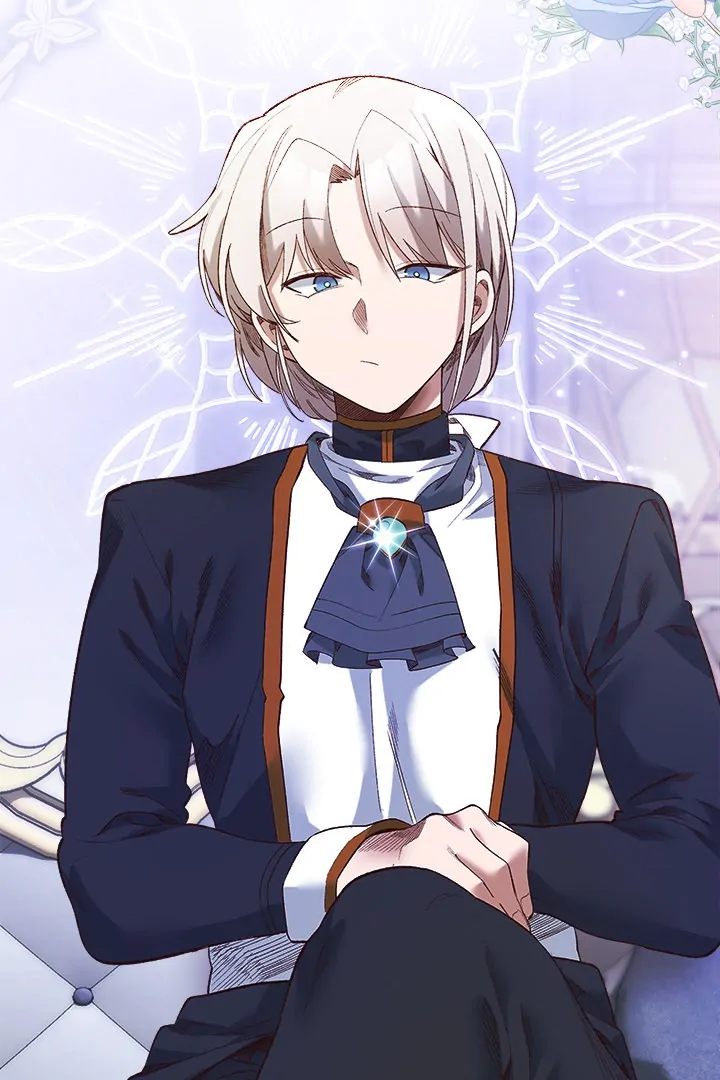 I Will Protect the Lady - Chapter 18 - photo - 27