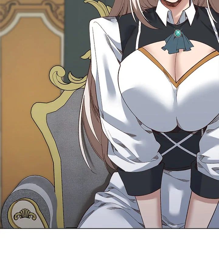I Will Protect the Lady - Chapter 18 - photo - 30