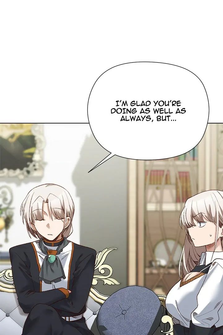 I Will Protect the Lady - Chapter 18 - photo - 31