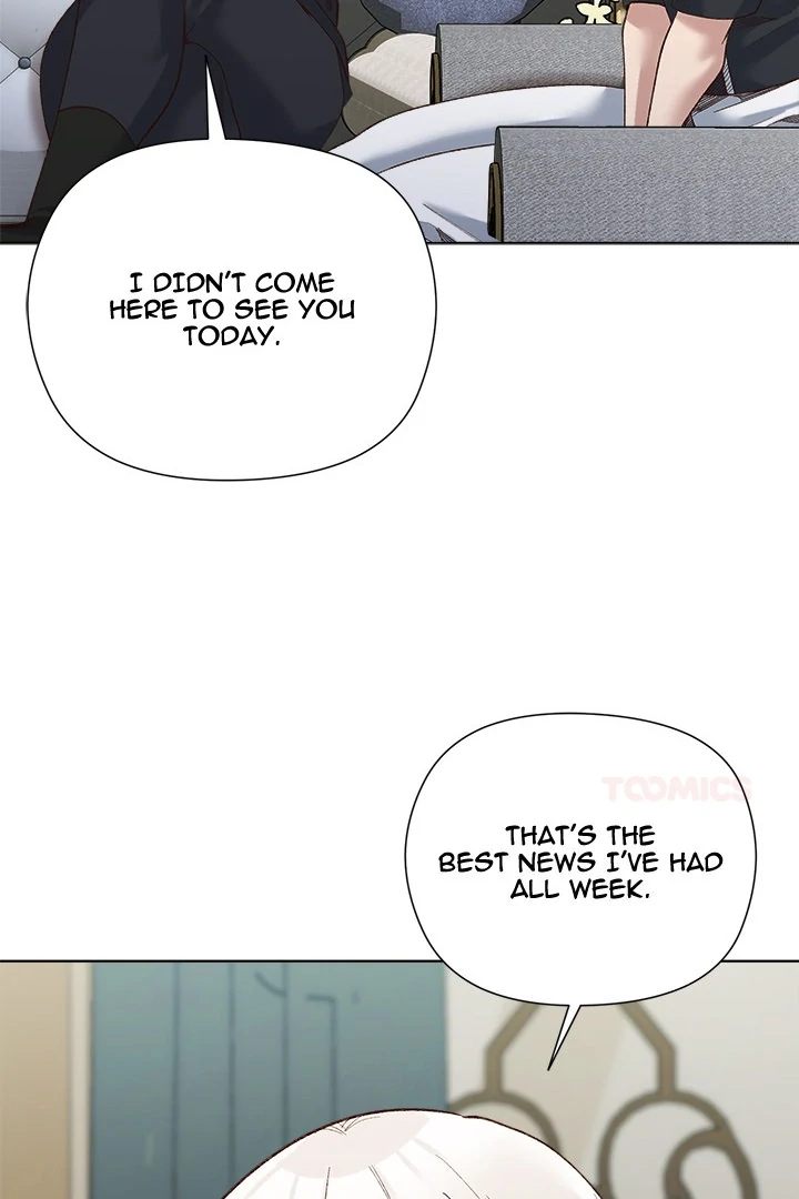 I Will Protect the Lady - Chapter 18 - photo - 32