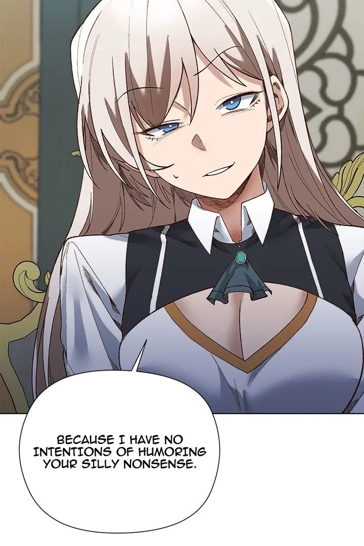 I Will Protect the Lady - Chapter 18 - photo - 33