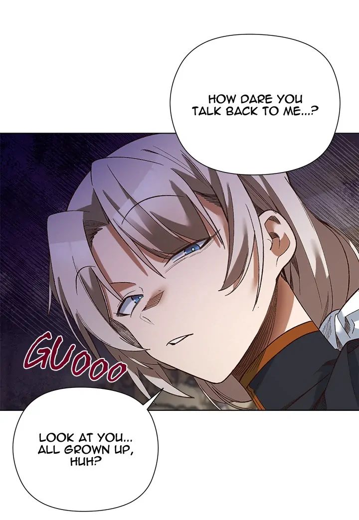 I Will Protect the Lady - Chapter 18 - photo - 34