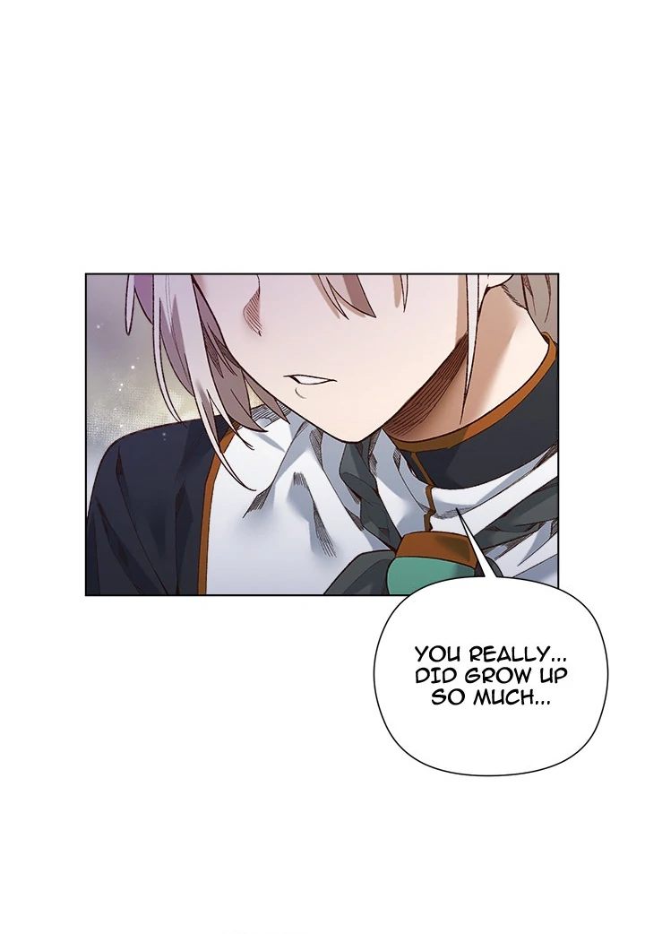 I Will Protect the Lady - Chapter 18 - photo - 35