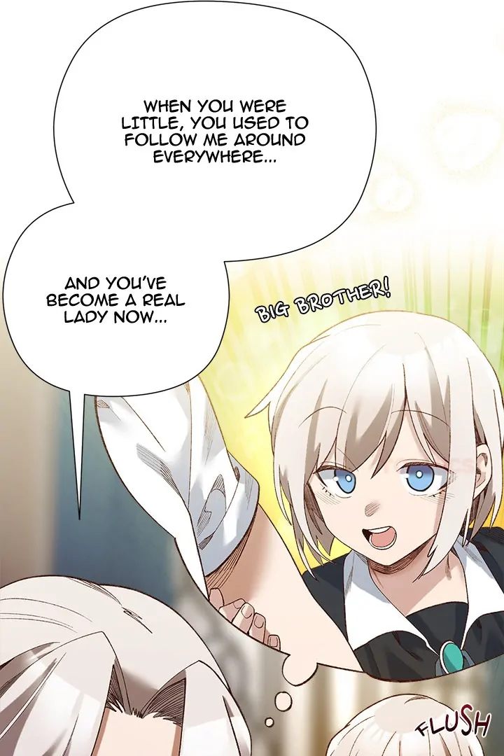 I Will Protect the Lady - Chapter 18 - photo - 36