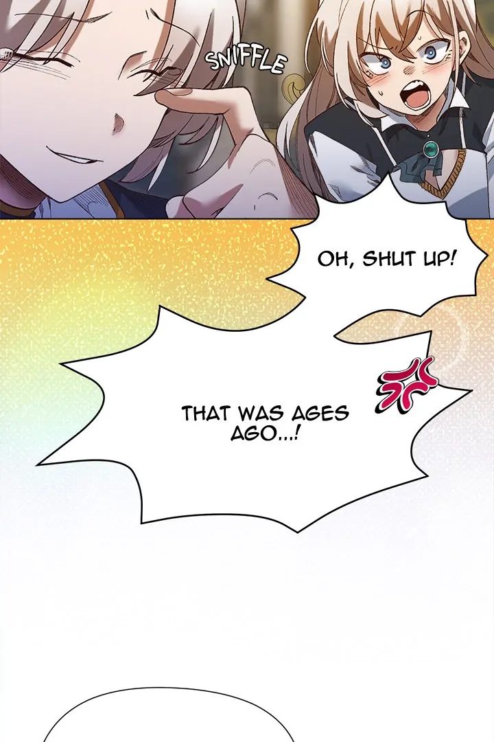 I Will Protect the Lady - Chapter 18 - photo - 37