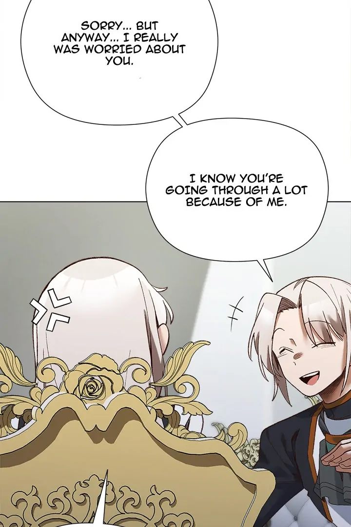 I Will Protect the Lady - Chapter 18 - photo - 38