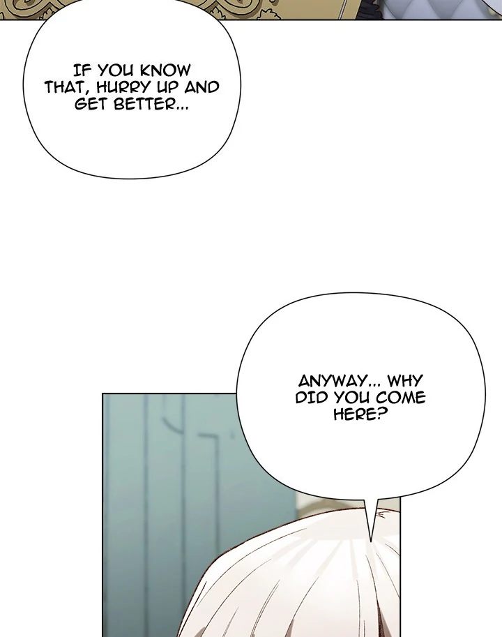 I Will Protect the Lady - Chapter 18 - photo - 39