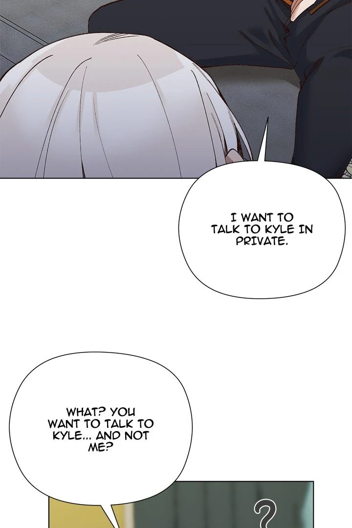 I Will Protect the Lady - Chapter 18 - photo - 42