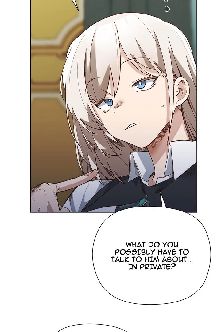 I Will Protect the Lady - Chapter 18 - photo - 43