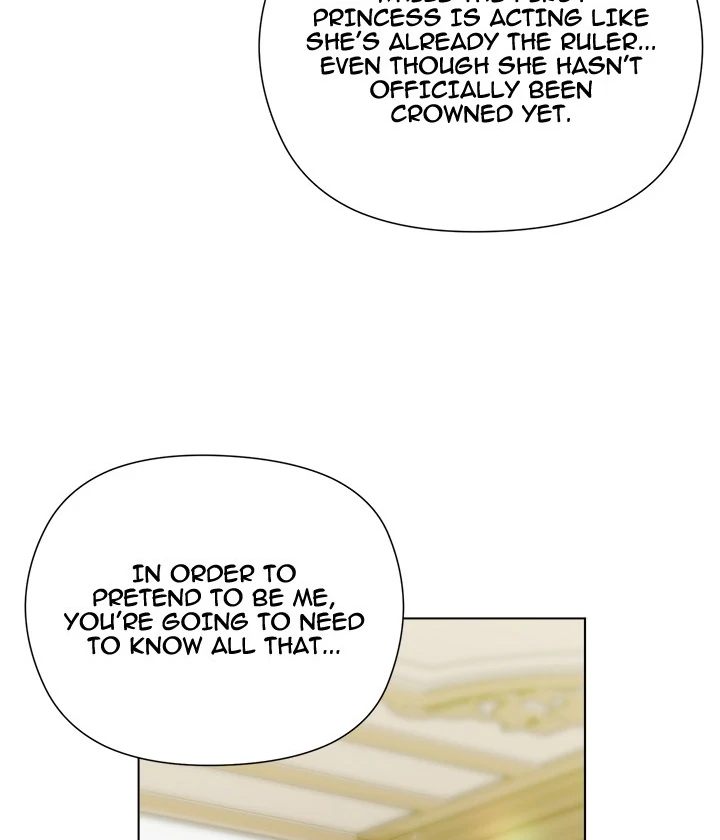 I Will Protect the Lady - Chapter 18 - photo - 45