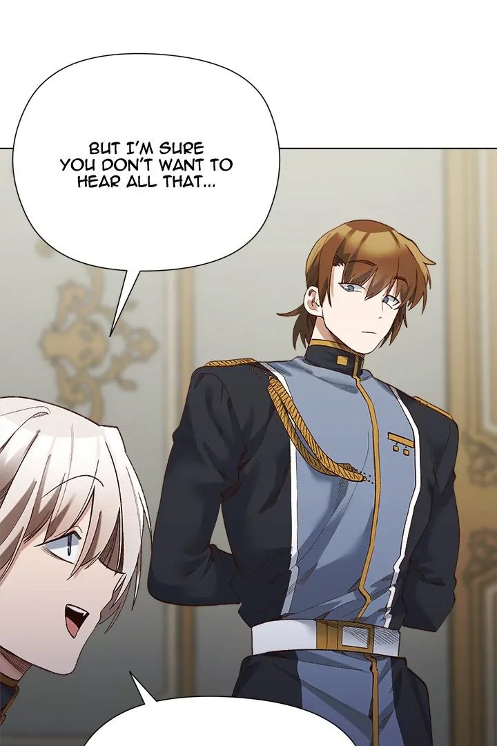 I Will Protect the Lady - Chapter 18 - photo - 47