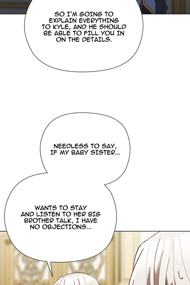 I Will Protect the Lady - Chapter 18 - photo - 48