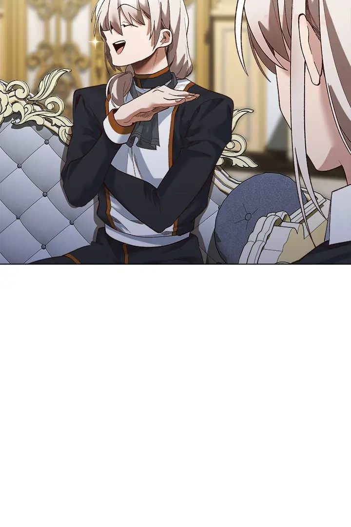 I Will Protect the Lady - Chapter 18 - photo - 49