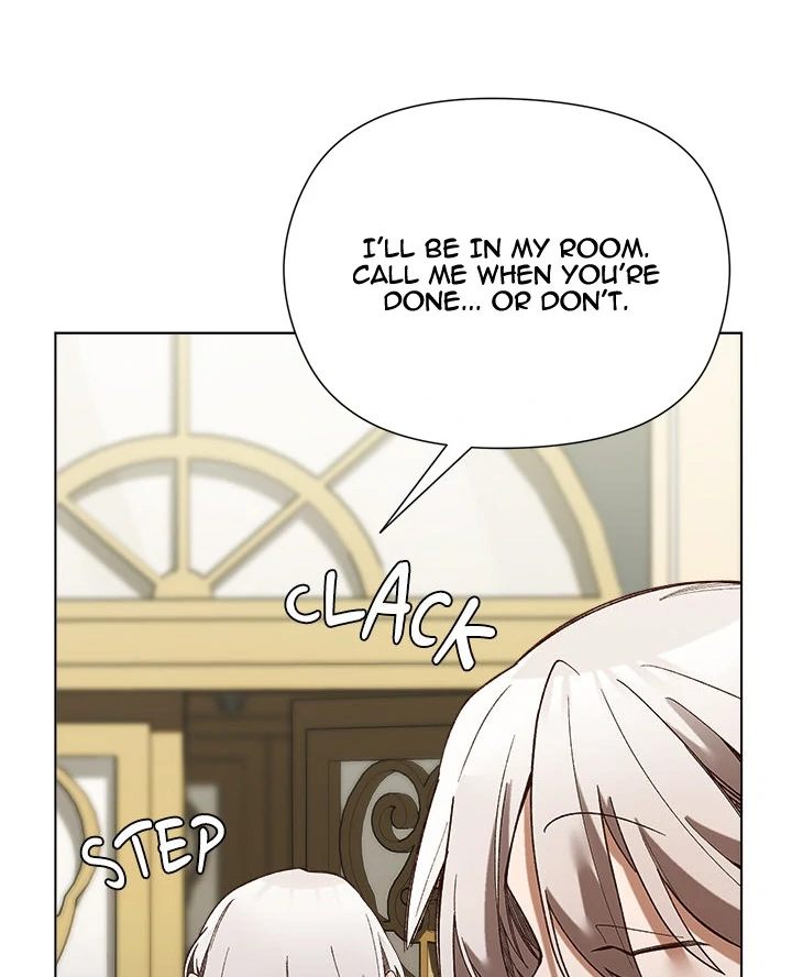 I Will Protect the Lady - Chapter 18 - photo - 50
