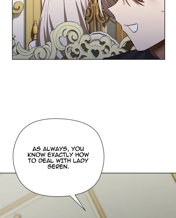 I Will Protect the Lady - Chapter 18 - photo - 51