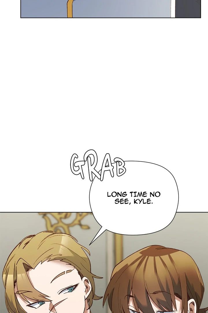 I Will Protect the Lady - Chapter 18 - photo - 54