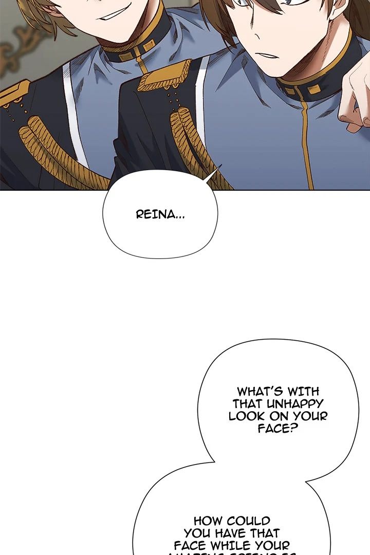 I Will Protect the Lady - Chapter 18 - photo - 55