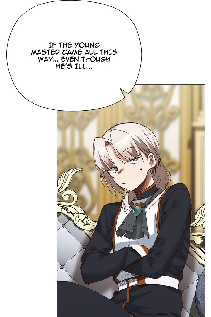 I Will Protect the Lady - Chapter 18 - photo - 58