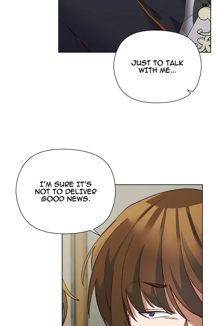I Will Protect the Lady - Chapter 18 - photo - 59