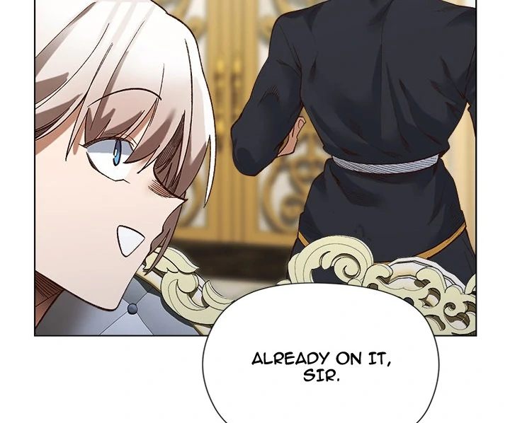 I Will Protect the Lady - Chapter 18 - photo - 62