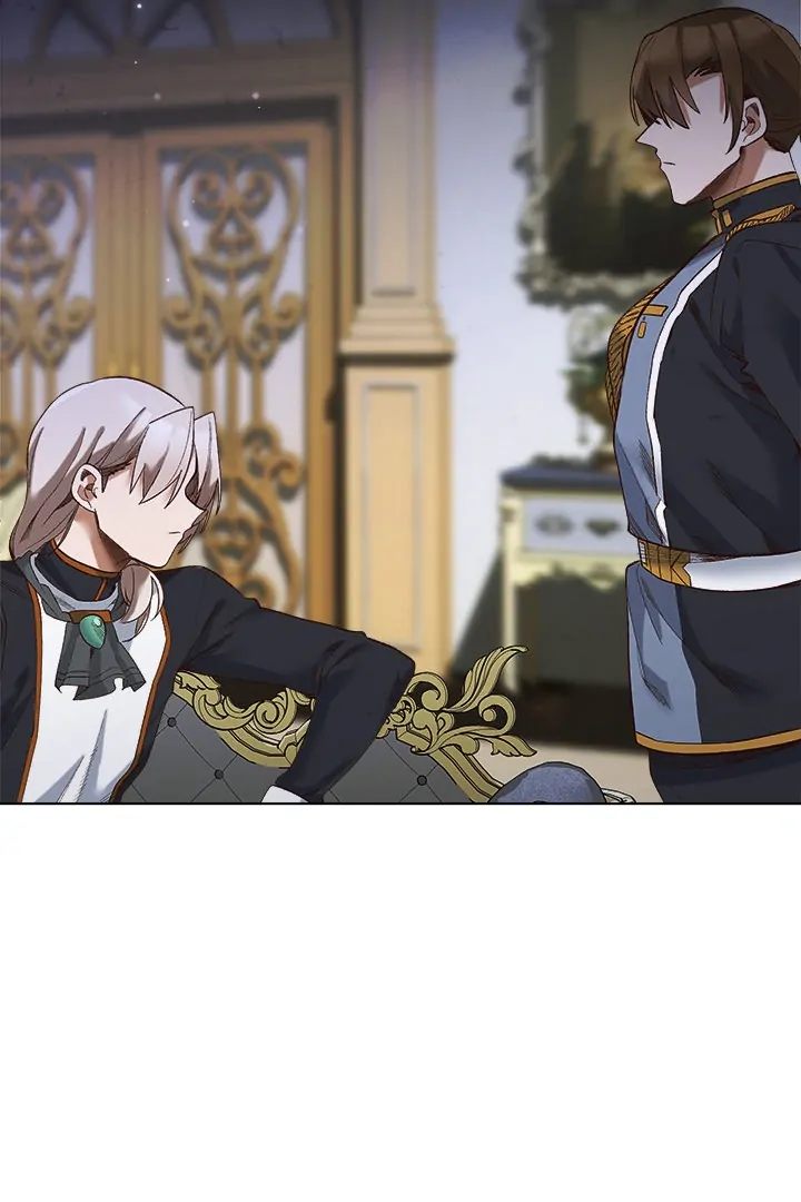I Will Protect the Lady - Chapter 18 - photo - 64