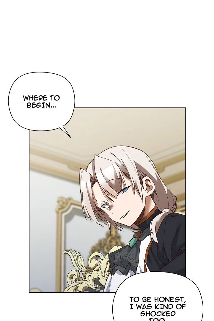 I Will Protect the Lady - Chapter 18 - photo - 65