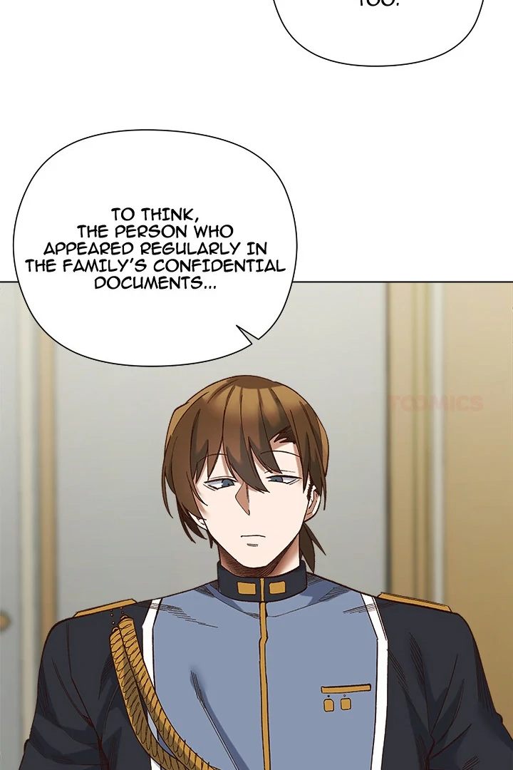 I Will Protect the Lady - Chapter 18 - photo - 66