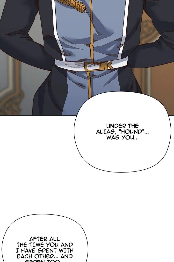 I Will Protect the Lady - Chapter 18 - photo - 67