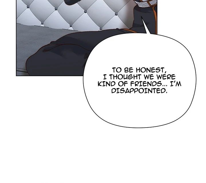 I Will Protect the Lady - Chapter 18 - photo - 69