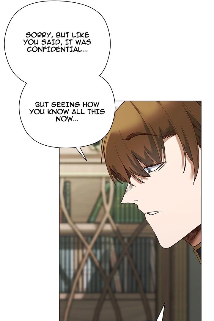 I Will Protect the Lady - Chapter 18 - photo - 70