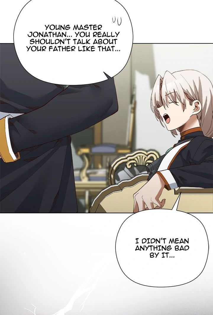 I Will Protect the Lady - Chapter 18 - photo - 73