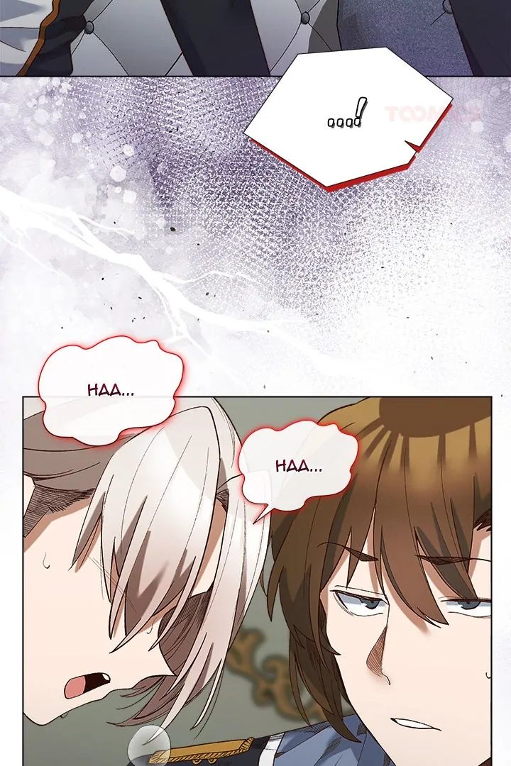 I Will Protect the Lady - Chapter 18 - photo - 75