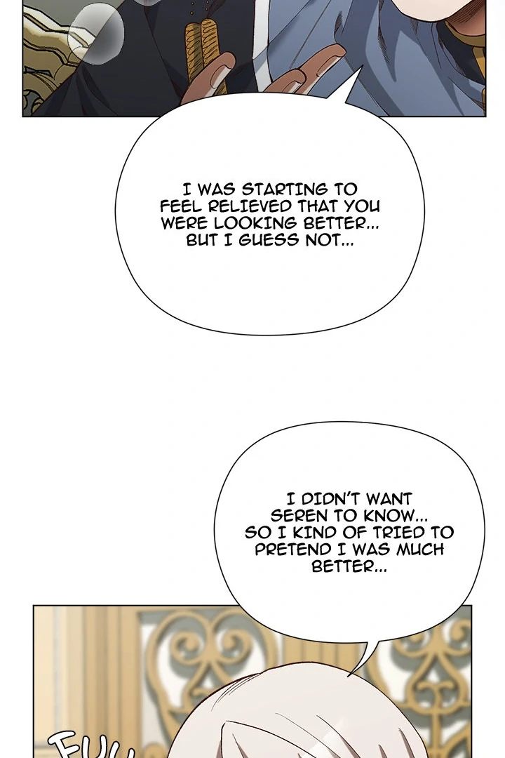 I Will Protect the Lady - Chapter 18 - photo - 76
