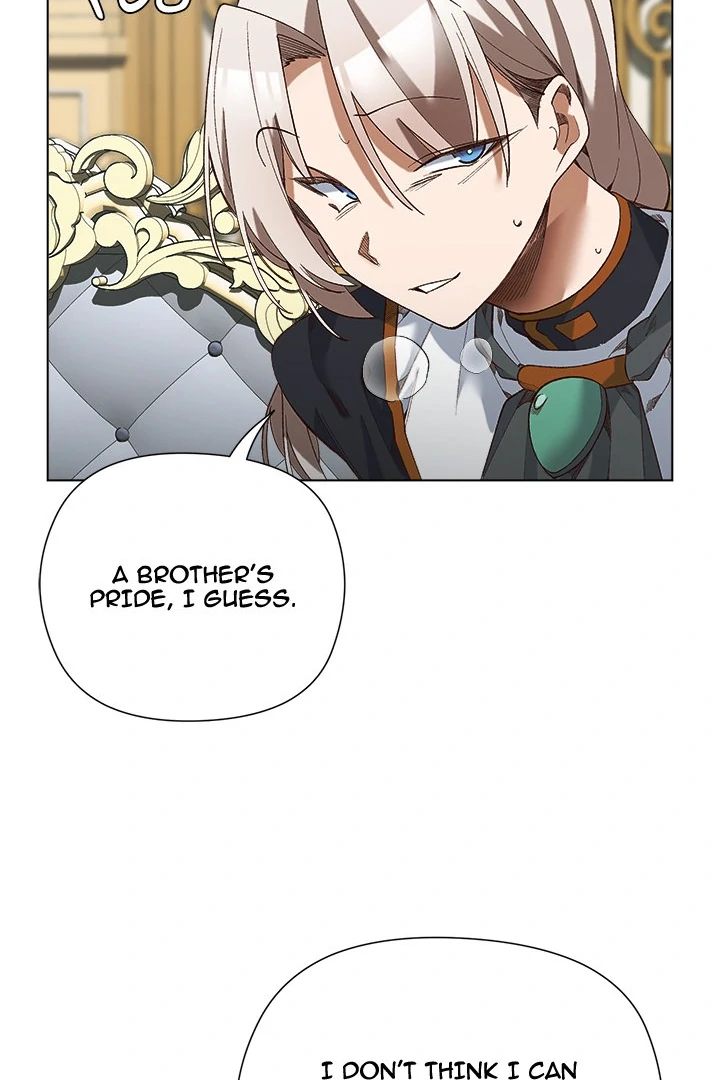 I Will Protect the Lady - Chapter 18 - photo - 77
